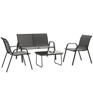 Muebles de Jardín