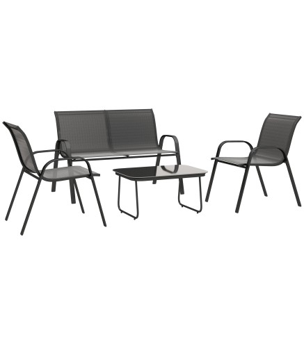 Muebles de Jardín