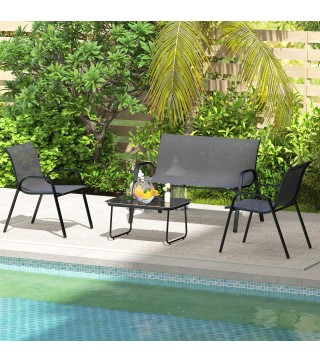 Muebles de Jardín