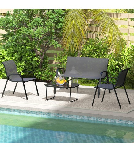 Muebles de Jardín