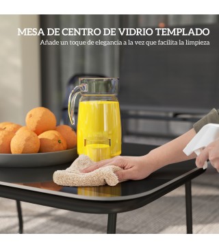 Muebles de Jardín