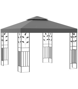 Cenador de Jardín