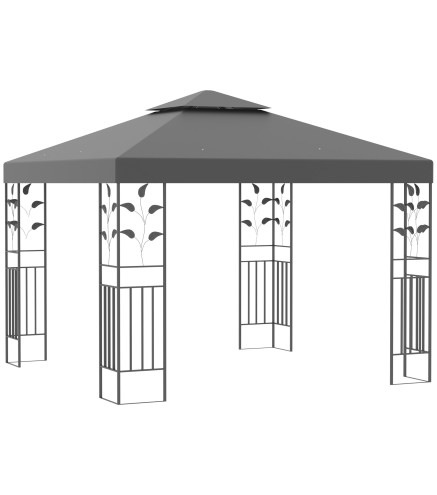 Cenador de Jardín
