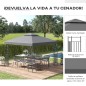 Cenador de Jardín Cenador de Jardín