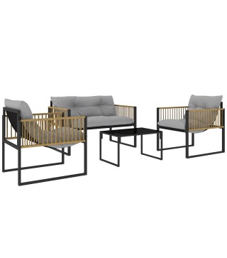 Muebles de Jardín
