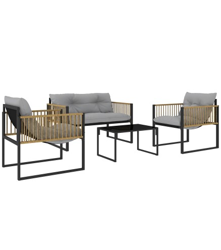 Muebles de Jardín
