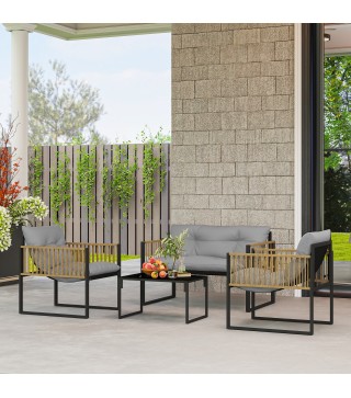 Muebles de Jardín