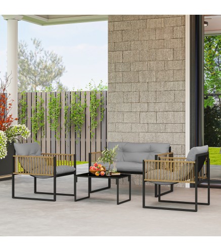 Muebles de Jardín