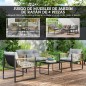 Muebles de Jardín Muebles de Jardín