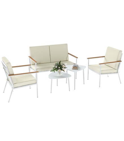 Muebles de Jardín