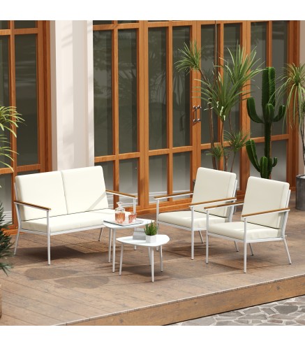 Muebles de Jardín