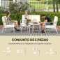 Muebles de Jardín Muebles de Jardín