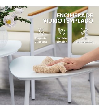 Muebles de Jardín