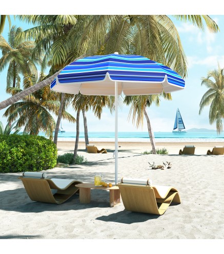 Sombrilla de Playa