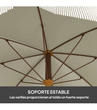 Sombrilla de Playa