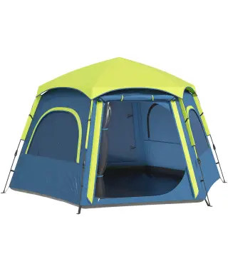 Tienda de Campaña