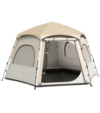 Tienda de Campaña
