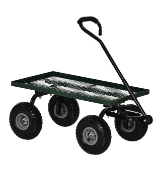 Carro de Jardín