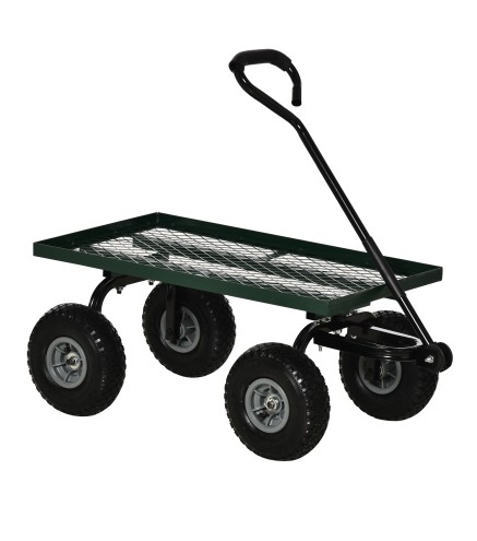 Carro de Jardín
