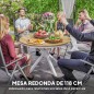 Mesa de Jardín Mesa de Jardín
