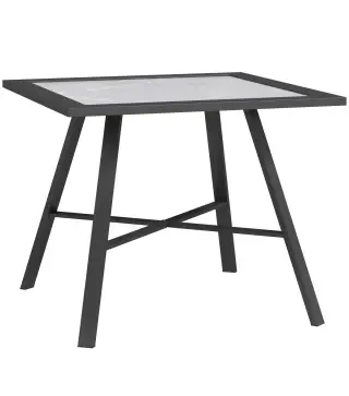 Mesa Auxiliar Exterior