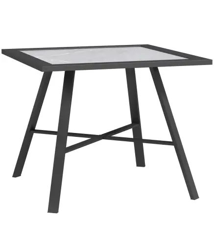 Mesa Auxiliar Exterior