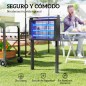 Lámpara Antimosquitos Lámpara Antimosquitos