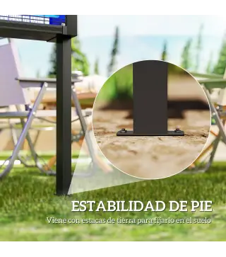 Lámpara Antimosquitos