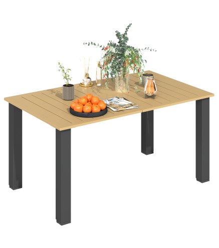 Mesa de Jardín