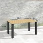 Mesa de Jardín Mesa de Jardín