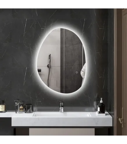 Espejo de Baño
