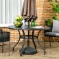 Mesa Comedor Jardín Mesa Comedor Jardín