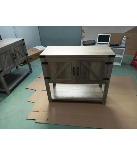 Gabinete de Almacenaje