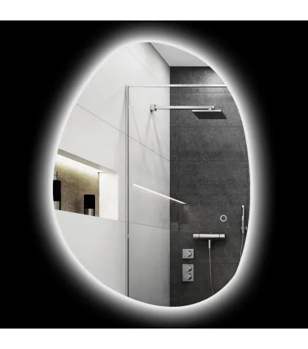 Espejo de Baño