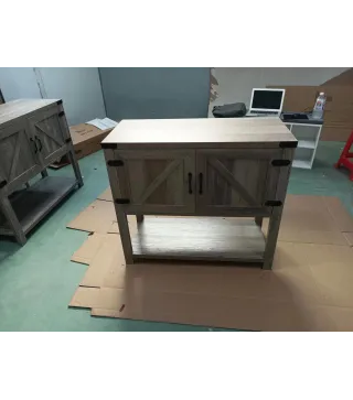 Gabinete de Almacenaje