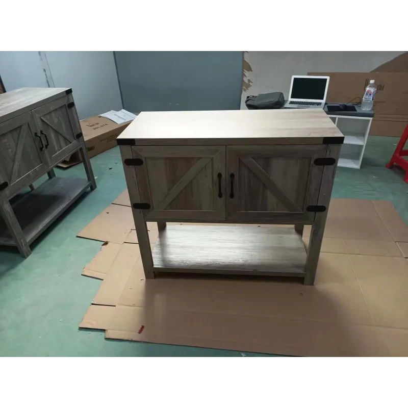 Gabinete de Almacenaje