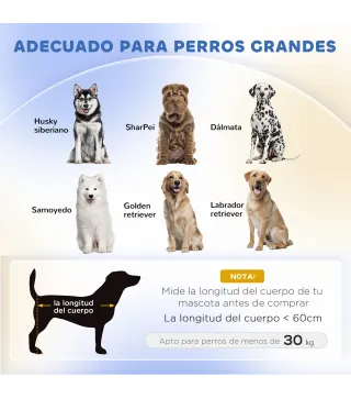Sofá para Perros