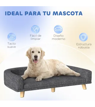Sofá para Perros