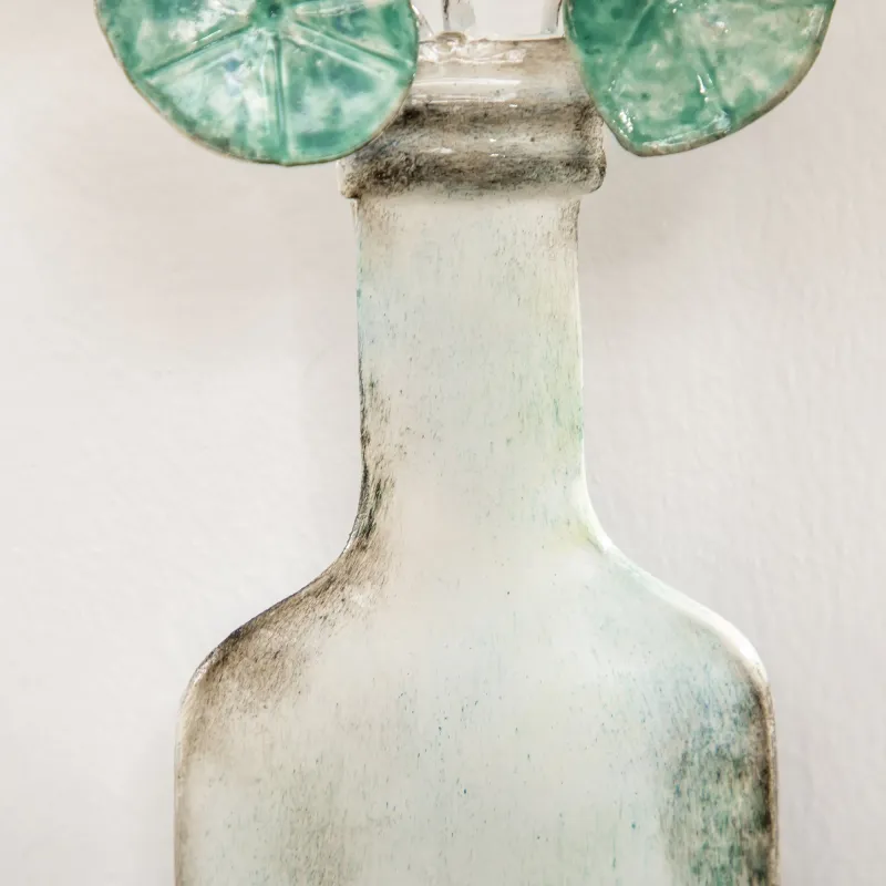 Decoración Pared Metálica Decoración Pared Metálica