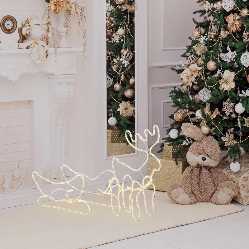 Luces Navideñas Luces Navideñas