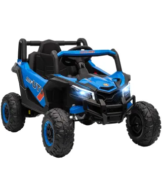 Coche Eléctrico Infantil