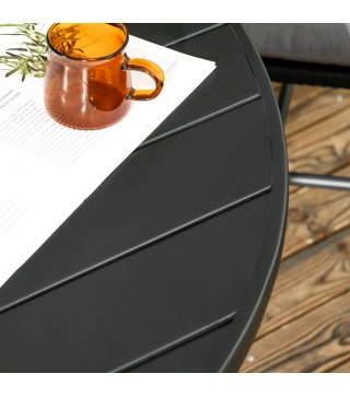 Mesa Comedor Jardín
