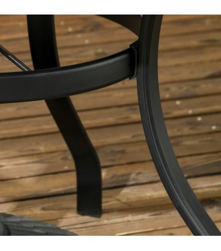 Mesa Comedor Jardín