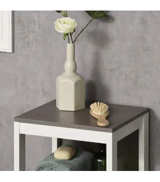 Estantería de Baño