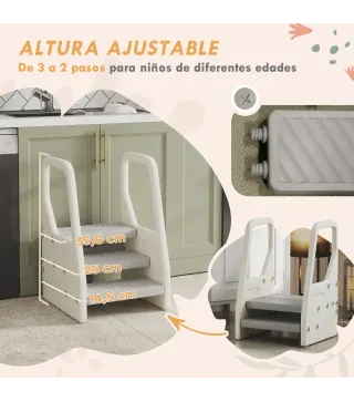 Taburete para Niños