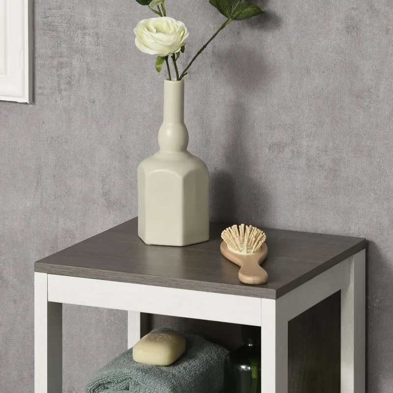 Estantería de Baño Estantería de Baño