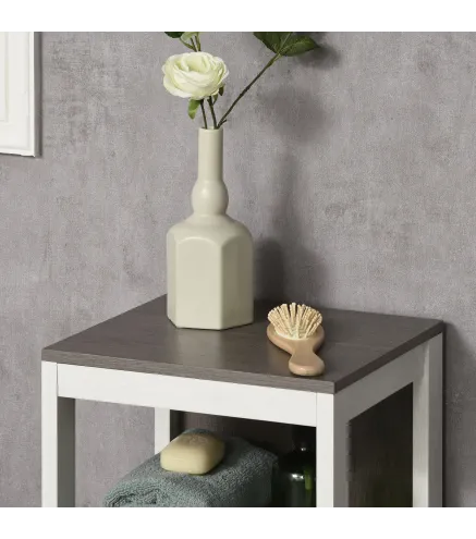 Estantería de Baño