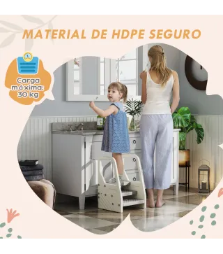 Taburete para Niños