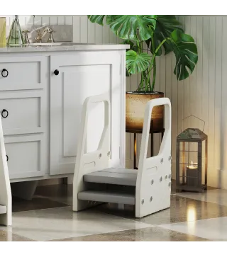 Taburete para Niños