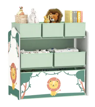 Estantería Infantil